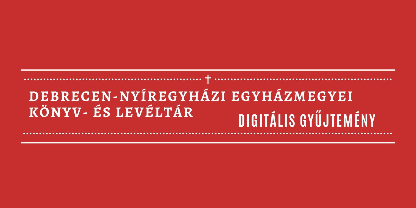 Digitális Gyűjtemény